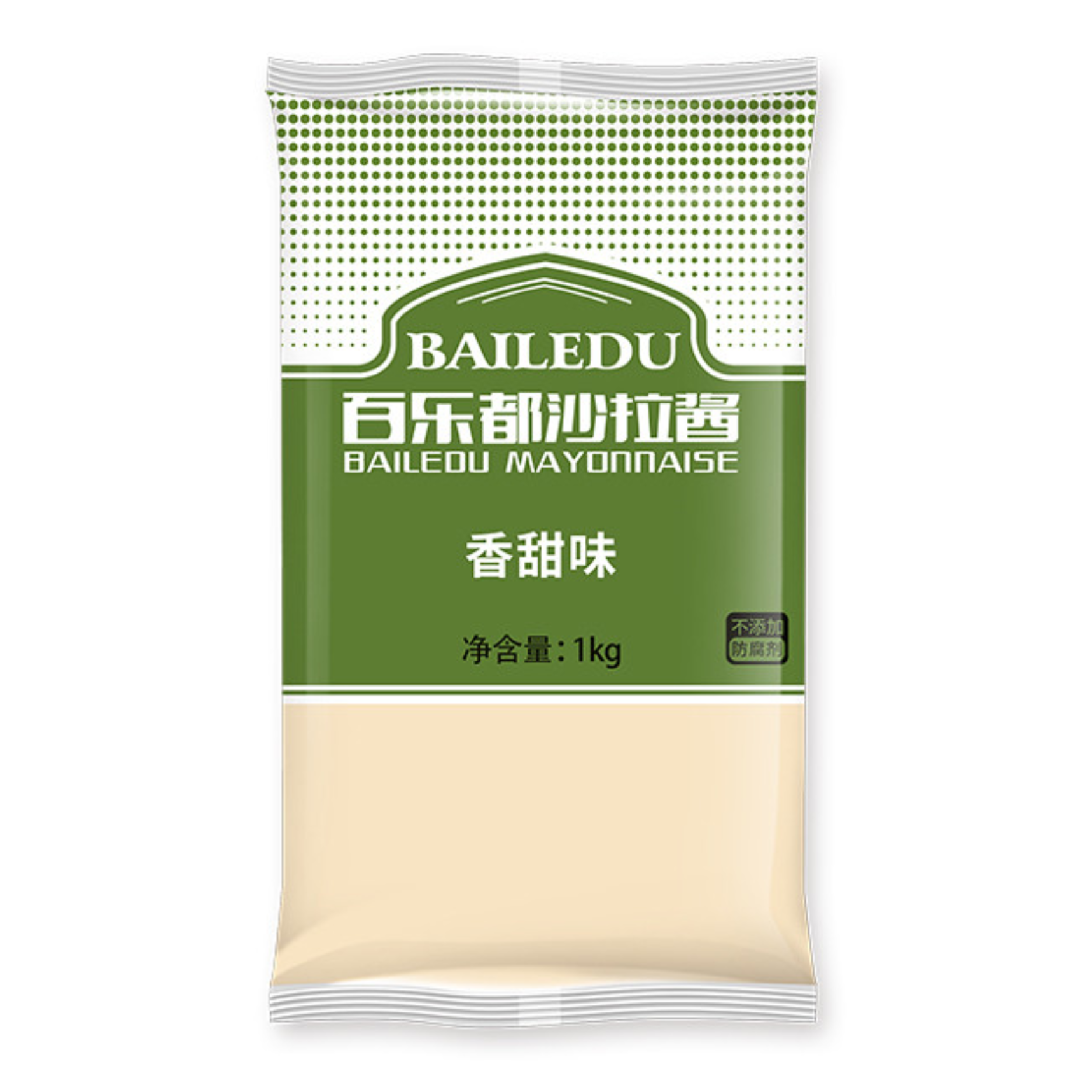 耐冻耐烤酱