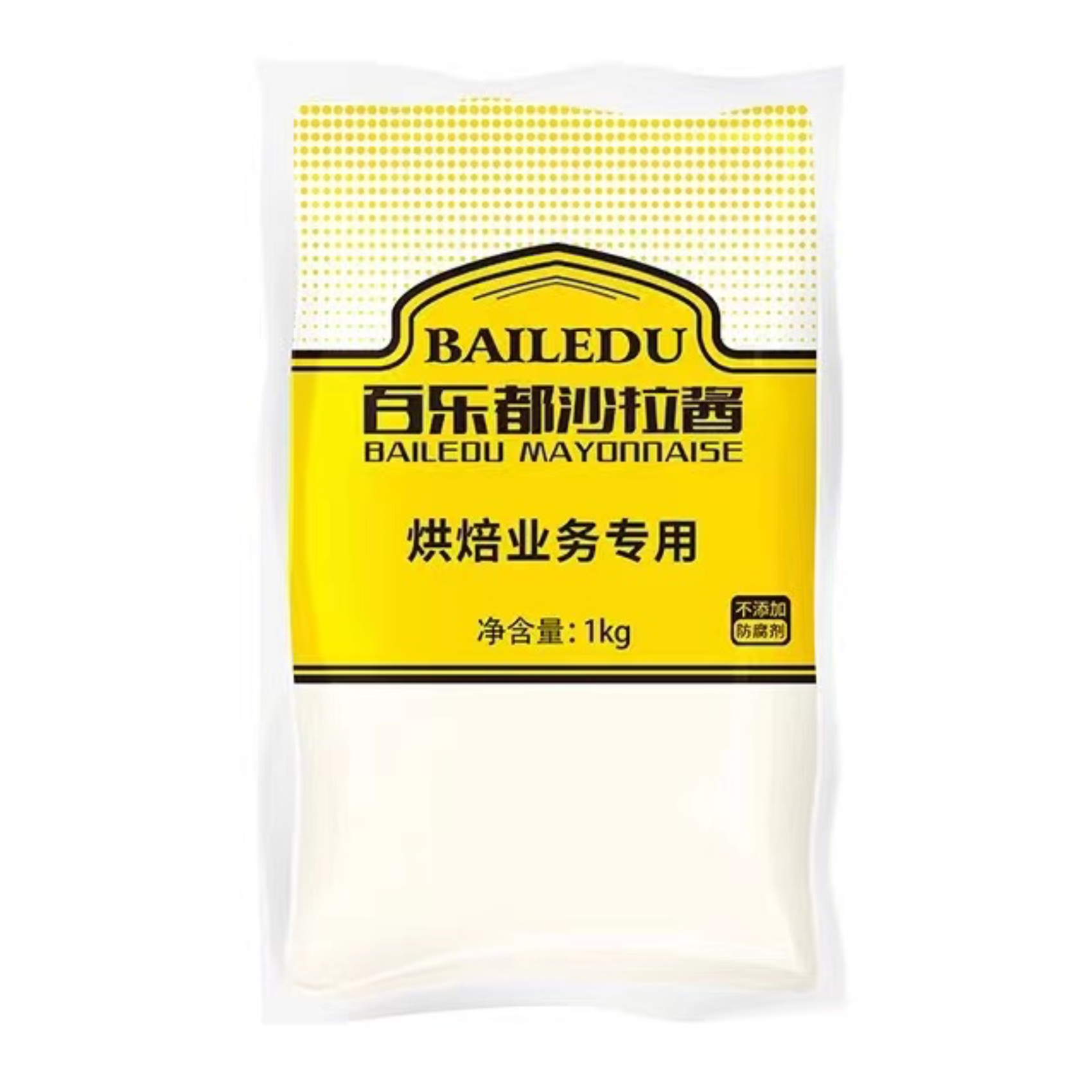 百乐都烘烤酱