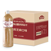百乐都沙拉汁
