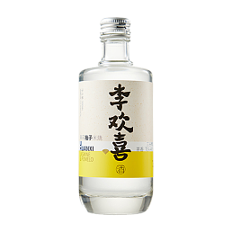 李欢喜-茉莉柚子米烧300ml