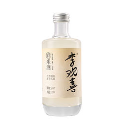 李欢喜-鲜米酒300ml