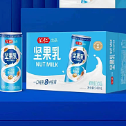 汇仁坚果乳