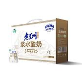 老兰州浆水酸奶