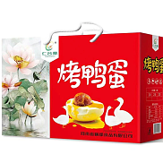 娲都食品