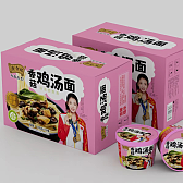 面 方便面 烩面 鸡汤面 手擀面