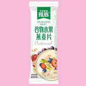 雅恩营养燕麦片