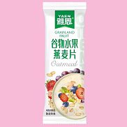雅恩营养燕麦片
