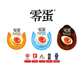 溏心零蛋（单包装）