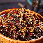 湘西外婆菜（香辣）