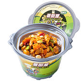 晋厨屋宫保鸡丁煲仔饭