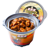 晋厨屋黄焖鸡煲仔饭