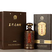 王泽履烧坊·贵族珍藏