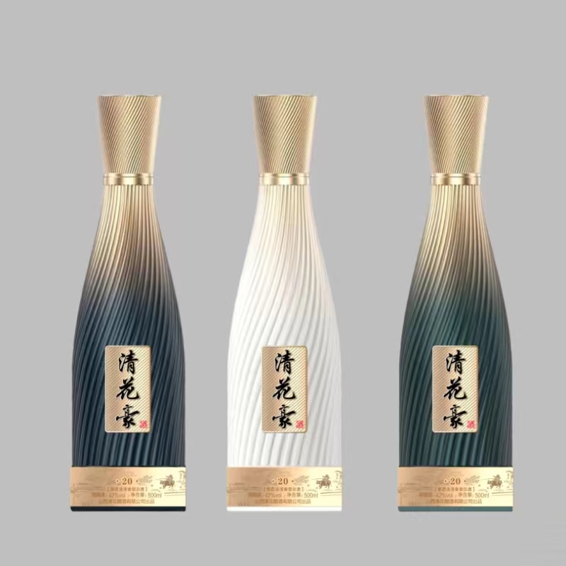 清花豪