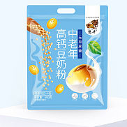 豆奶粉