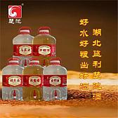 楚池监利酒