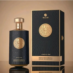 习酒传奇·珍品