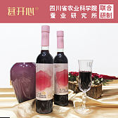葚开心-玫瑰桑葚酒