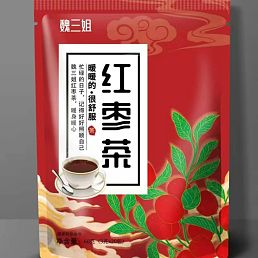 魏三姐 红枣茶