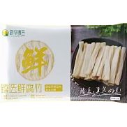 御享臻豆臻选鲜腐竹128g