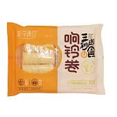 御享臻豆响铃卷125g