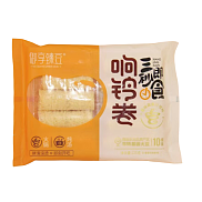 御享臻豆响铃卷125g