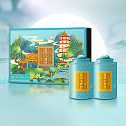 云顶陈贡小青柑