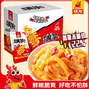 脆爽魔芋