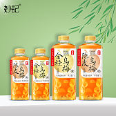 妙记草本饮品