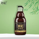 金标酸梅汤