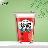 妙记口杯酸梅汤
