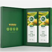 玉星玉米甘油二酯油500ml*2