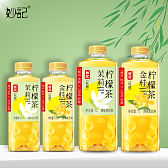 柠檬茶