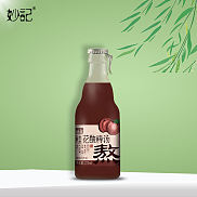 桂花酸梅汤