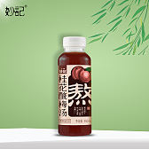 桂花酸梅汤