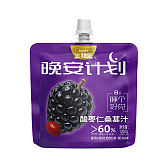 酸枣仁桑葚汁