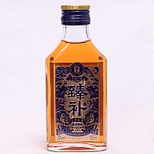 33°椰岛瑧补酒125ml（低糖版）1*24
