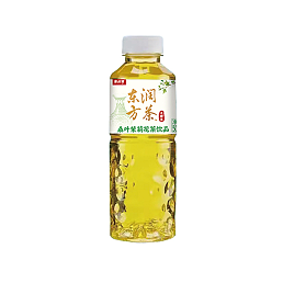 宗师傅饮品东方润茶
