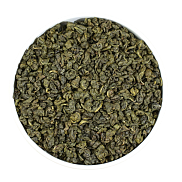 碧螺春高山绿茶