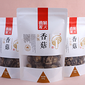 滇蜀人家  金钱菇