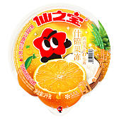 仙之宝大果冻系列