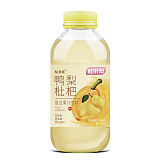 鸭梨枇杷复合果汁