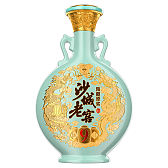 沙城老窖陶藏原浆9