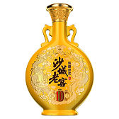 沙城老窖 陶藏原浆10