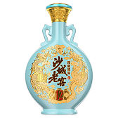 沙城老窖 陶藏原浆12