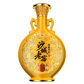 沙城老窖 陶藏原浆15