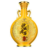 沙城老窖 陶藏原浆20