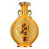 沙城老窖 陶藏原浆25