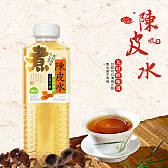 果闪养生水