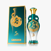 沙城老窖 精彩系列・5彩