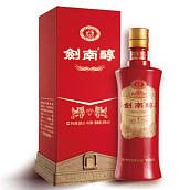 剑南醇红钻